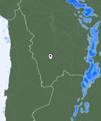 Precipitazioni