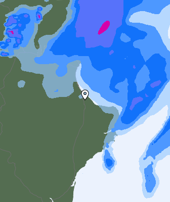 Precipitazioni