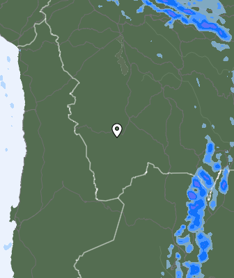 Csapadék