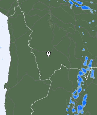 Csapadék