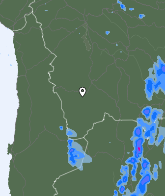 Precipitazioni