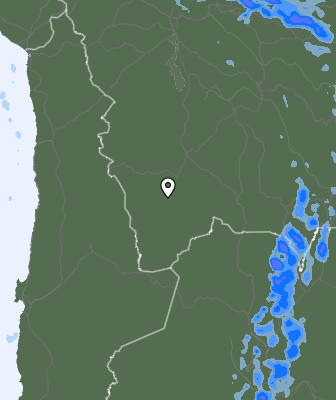 Csapadék