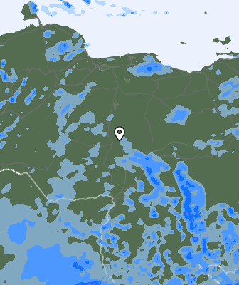 Precipitaţii