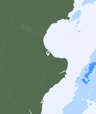 Nedbør