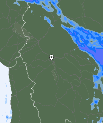 Precipitaţii
