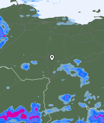 Precipitaţii