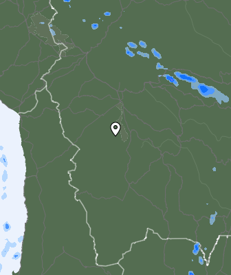 Валежи