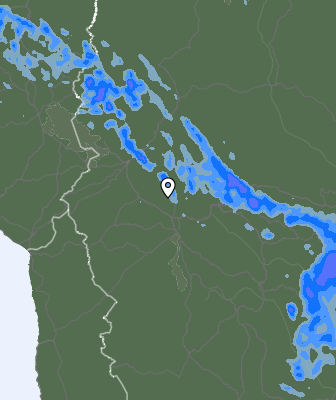 Precipitazioni
