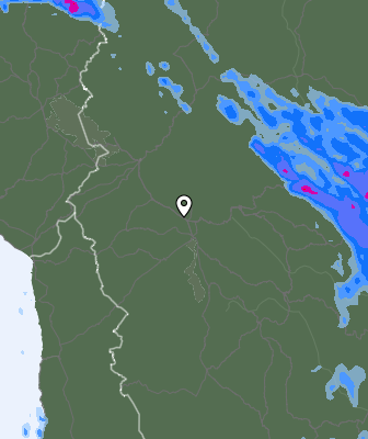 Precipitaţii
