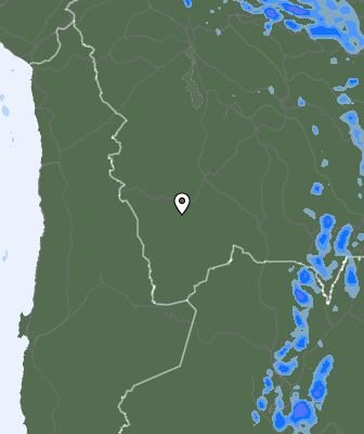 Csapadék