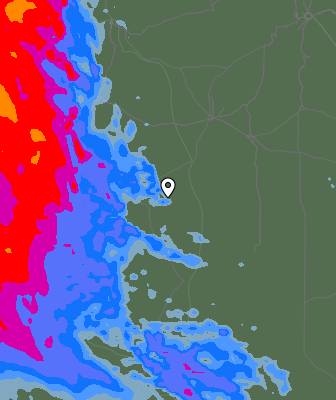 Precipitazioni