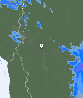 Precipitazioni