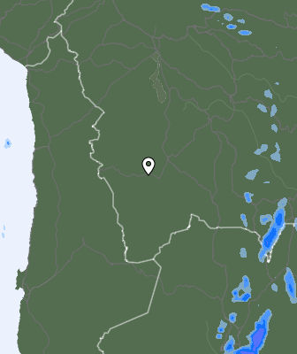 Csapadék