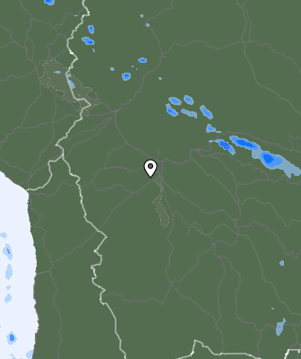 Валежи