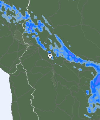 Precipitazioni