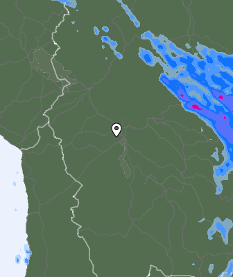 Precipitaţii