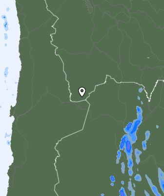 Csapadék