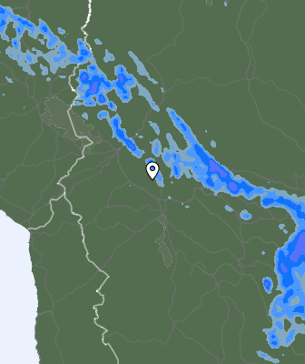 Precipitazioni
