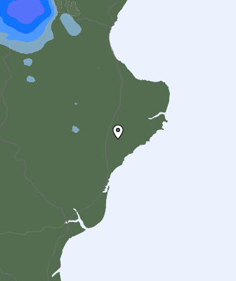Nedbør
