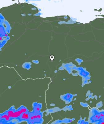 Precipitaţii