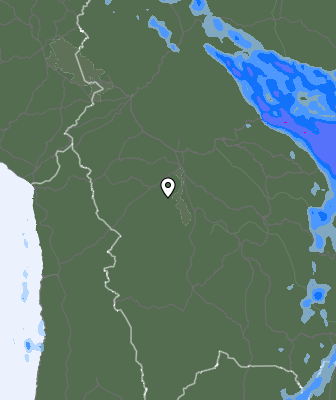 Precipitaţii
