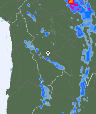 Precipitazioni