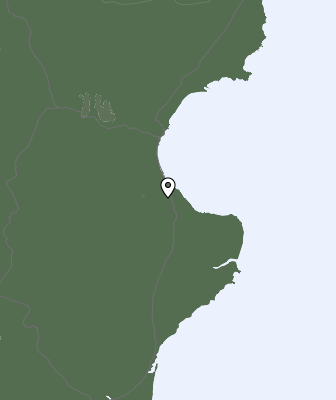 Nedbør