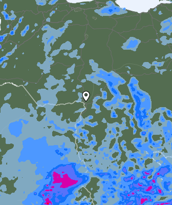 Precipitaţii