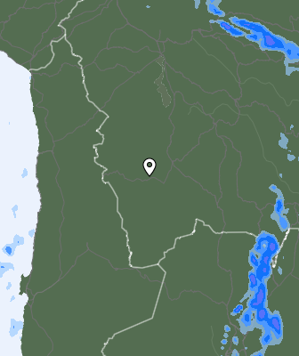 Csapadék