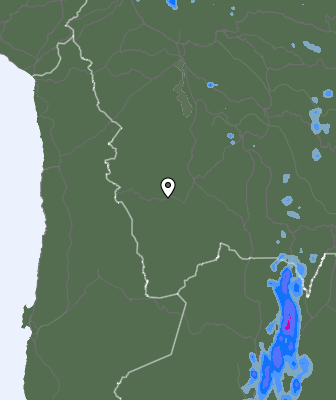 Csapadék