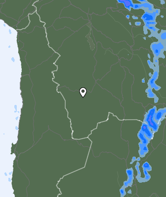 Precipitazioni