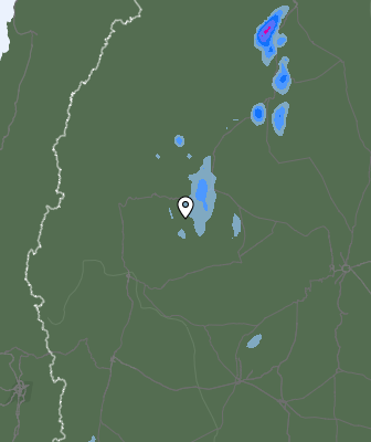 Precipitação