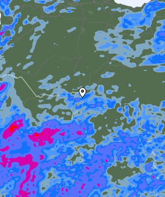 Precipitaţii