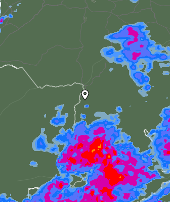 Precipitaţii