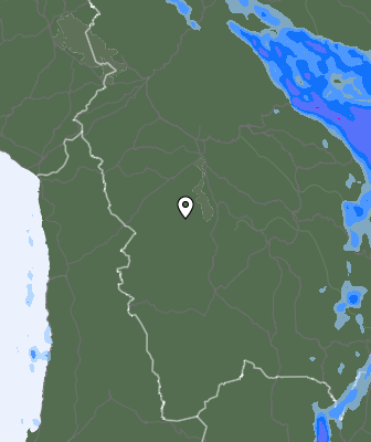 Precipitaţii