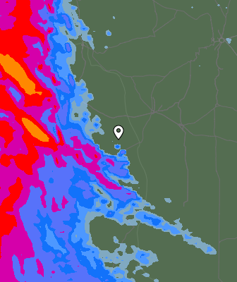 Precipitazioni