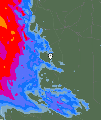 Precipitazioni