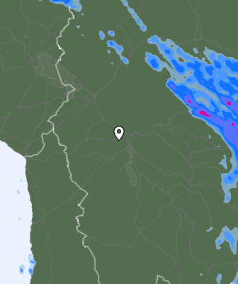 Precipitaţii