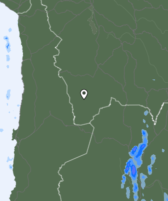 Csapadék