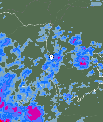 Precipitaţii