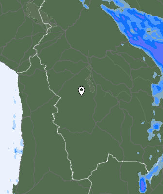 Precipitaţii