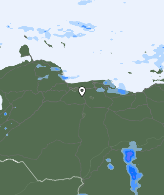Csapadék