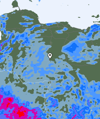 Precipitaţii