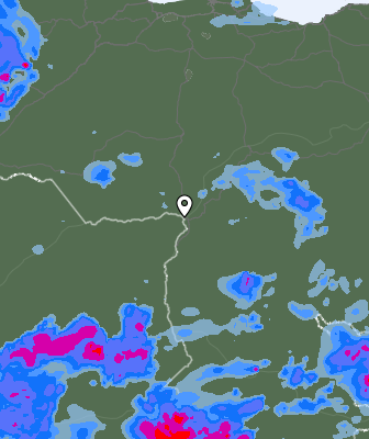 Precipitaţii