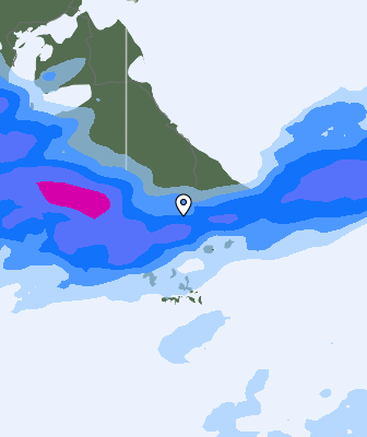 Precipitazioni