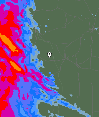 Precipitazioni