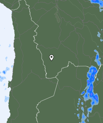 Csapadék