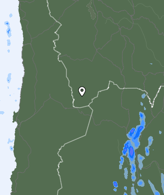 Csapadék