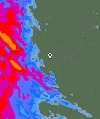 Precipitazioni