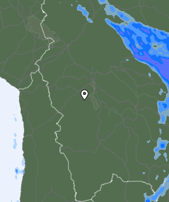 Precipitaţii